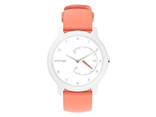 Nutivõru Withings Move, Oranž hind ja info | Nutikellad (smartwatch) | kaup24.ee