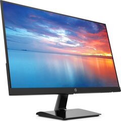 HP 3WL48AA, 27" цена и информация | Мониторы | kaup24.ee