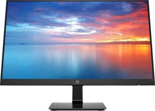 HP 3WL48AA, 27" цена и информация | Мониторы | kaup24.ee