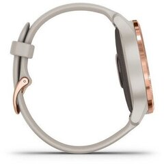 Garmin Venu® Rose Gold/Light Sand hind ja info | Nutikellad (smartwatch) | kaup24.ee