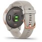 GPS-nutikell Garmin Venu® , Kuldne : 010-02173-23 hind ja info | Nutikellad (smartwatch) | kaup24.ee