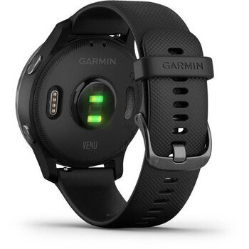 Garmin Venu® Black/Slate цена и информация | Nutikellad (smartwatch) | kaup24.ee