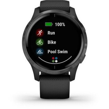 Garmin Venu 010-02173-13 hind ja info | Nutikellad (smartwatch) | kaup24.ee