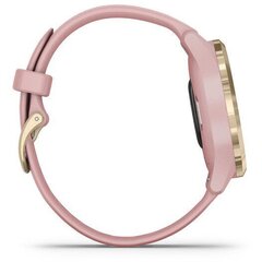 Garmin vívomove® 3S Light Gold/Dust Rose цена и информация | Смарт-часы (smartwatch) | kaup24.ee