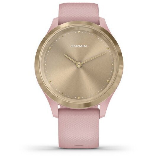 Garmin vívomove® 3S Light Gold/Dust Rose цена и информация | Nutikellad (smartwatch) | kaup24.ee