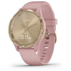 Garmin vívomove® 3S Light Gold/Dust Rose цена и информация | Смарт-часы (smartwatch) | kaup24.ee