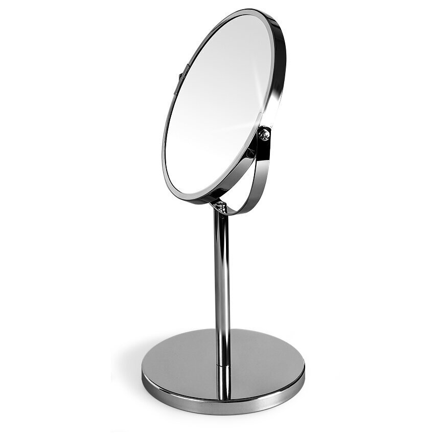 Kosmeetiline peegel Tatkraft Venus hind ja info | Vannitoa sisustuselemendid ja aksessuaarid | kaup24.ee