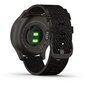 Hübriidnutikell Garmin vívomove® Style S/E, Must : 010-02240-23 hind ja info | Nutikellad (smartwatch) | kaup24.ee