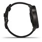 Garmin vívomove® Style Graphite/Black Pepper Woven Nylon hind ja info | Nutikellad (smartwatch) | kaup24.ee