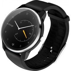 Nutivõru Withings Move ECG, Must hind ja info | Nutikellad (smartwatch) | kaup24.ee