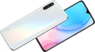 Xiaomi Mi 9 Lite, Dual SIM 6/64 GB hind ja info | Telefonid | kaup24.ee