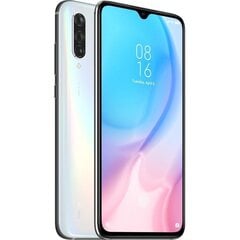 Xiaomi Mi 9 Lite, Dual SIM 6/64 GB kaina ir informacija | Мобильные телефоны | kaup24.ee