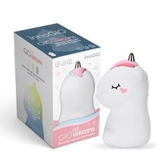 Ночная лампа-проектор INNOGIO GIO Little Unicorn, ING-200 цена и информация | Безопасный дом Multipack C | kaup24.ee