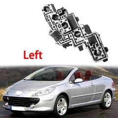 Auto vasak tagumine latern Peugeot 307 luukpära hind ja info | Mobiiltelefonide lisatarvikud | kaup24.ee