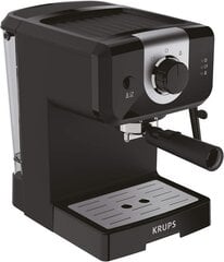 Кофемашина Krups Opio XP320810 цена и информация | Кофемашины | kaup24.ee