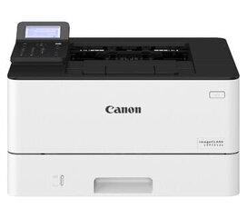 Canon i-SENSYS LBP226dw, черно-белый цена и информация | Принтеры | kaup24.ee