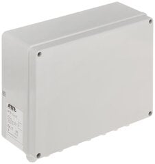 КОММУТАТОР POE IP-9-11-L2 8-ПОРТОВЫЙ ATTE цена и информация | Коммутаторы (Switch) | kaup24.ee