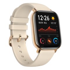 Amazfit GTS Desert Gold цена и информация | Смарт-часы (smartwatch) | kaup24.ee