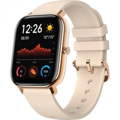 Xiaomi Amazfit GTS, Kollane hind ja info | Nutikellad (smartwatch) | kaup24.ee