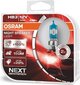 Autopirnid Osram Night Breaker Laser (Next Generation) HB3/9005, 2 tk. цена и информация | Autopirnid | kaup24.ee