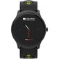 Canyon Oregano SW-81 Black/Green hind ja info | Nutikellad (smartwatch) | kaup24.ee