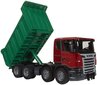 Veoauto Scania Bruder, BR-03550 hind ja info | Poiste mänguasjad | kaup24.ee
