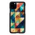 iKins SmartPhone case iPhone XS/S mosaic black