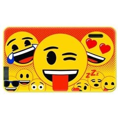 Tahvelarvuti eSTAR Emoji2 7" 16GB hind ja info | Tahvelarvutid | kaup24.ee