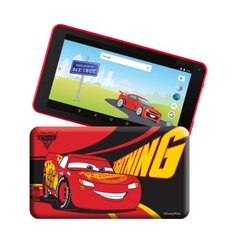 eSTAR 7" HERO Cars 2GB/16GB цена и информация | eSTAR Компьютерная техника | kaup24.ee