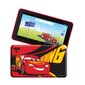 eSTAR 7" HERO Cars 2GB/16GB tahvelarvuti цена и информация | Tahvelarvutid | kaup24.ee