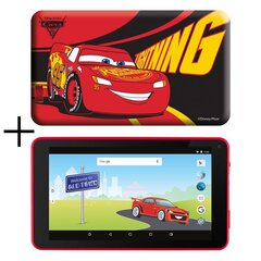 eSTAR 7" HERO Cars 2GB/16GB цена и информация | Планшеты | kaup24.ee