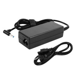 19,5 V 3,33 A sülearvuti toiteploki adapter Kiirlaadimine Kaasaskantav 4,5 x 3,0 mm sülearvuti laadija HP 100-240 V jaoks цена и информация | Наушники | kaup24.ee