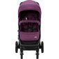 Sportkäru Britax Romer B-Agile M, Cherry wine hind ja info | Vankrid, jalutuskärud | kaup24.ee