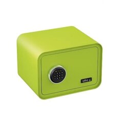 Basi mySafe 350 roheline koodiga seif цена и информация | Сейфы | kaup24.ee