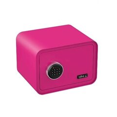 Basi mySafe 350 koodiga roosa seif hind ja info | Seifid | kaup24.ee