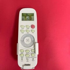 Uus originaal kaugjuhtimispult 0010401996T V9014557 E9T 0010401996B jaoks Haier KOMECO kliimaseadme juhtpult Remoto AC цена и информация | Аксессуары для Smart TV | kaup24.ee