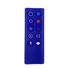 Kaugjuhtimispult Dyson HP01 HP00 Heat/Cool Hot Pure Air puhasti küttekeha ventilaatori jaoks цена и информация | Аксессуары для Smart TV | kaup24.ee