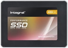 Integral INSSD120GS625P5 цена и информация | Sisemised kõvakettad (HDD, SSD, Hybrid) | kaup24.ee