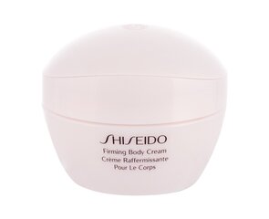 Kehakreem Shiseido Firming Body 200 ml hind ja info | Kehakreemid, losjoonid | kaup24.ee