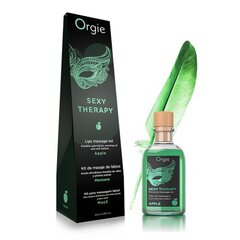 Массажный набор Orgie Sexy therapy, 100 мл цена и информация | Массажные масла | kaup24.ee