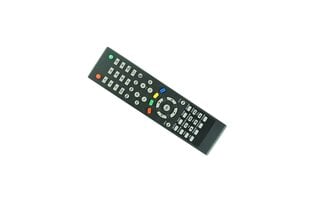 Kaugjuhtimispult Icaruse jaoks IC-LED55 IC-LED50 IC-LED40FH-B IC-LED32H-B IC-LED24H-B IC-LED48F-B IC-LED39H-B IC-LED24 LCD HDTV teler цена и информация | Аксессуары для Smart TV | kaup24.ee