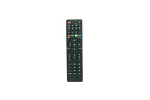 Kaugjuhtimispult TD-süsteemidele K24DLX9H K32DLK12H K32DLX9H K40DLX10F K40DLX9F Smart LCD LED HDTV teler цена и информация | Аксессуары для Smart TV | kaup24.ee