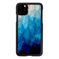 iKins SmartPhone case iPhone XS/S blue lake black