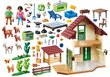 Suvila 70133 PLAYMOBIL® Country hind ja info | Klotsid ja konstruktorid | kaup24.ee