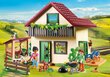 Suvila 70133 PLAYMOBIL® Country hind ja info | Klotsid ja konstruktorid | kaup24.ee