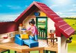 Suvila 70133 PLAYMOBIL® Country hind ja info | Klotsid ja konstruktorid | kaup24.ee