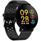 Aktiivsusmonitor Denver SW-171, Must hind ja info | Nutikellad (smartwatch) | kaup24.ee