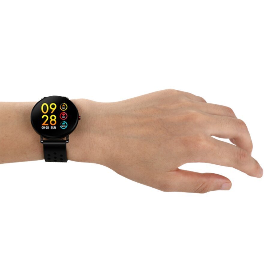 Denver SW-171 Black hind ja info | Nutikellad (smartwatch) | kaup24.ee