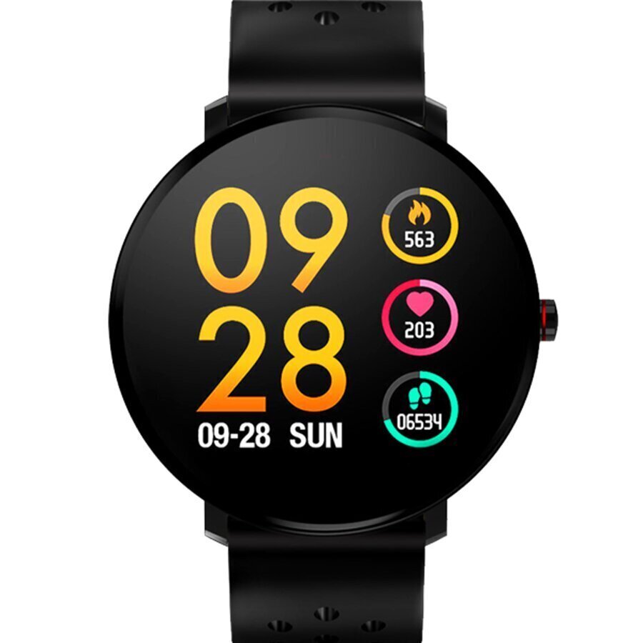 Denver SW-171 Black hind ja info | Nutikellad (smartwatch) | kaup24.ee