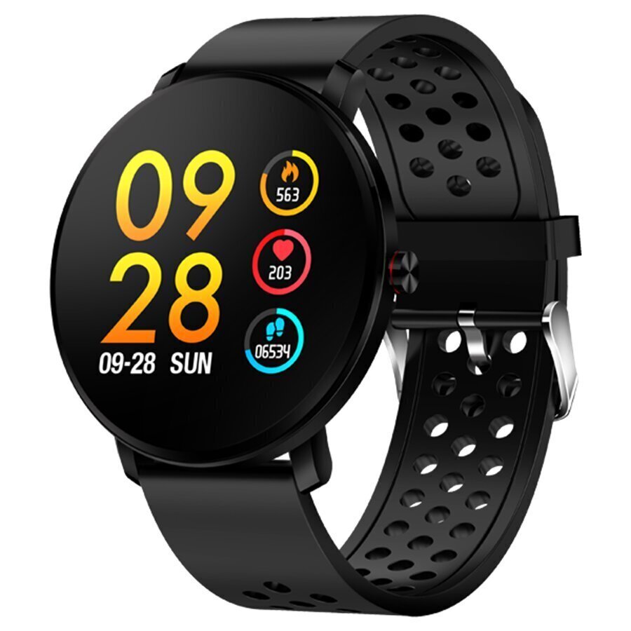 Denver SW-171 Black hind ja info | Nutikellad (smartwatch) | kaup24.ee